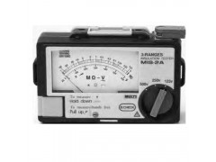 日本萬(wàn)用儀器儀表批發(fā) MIS-1A 量程兆歐表_電子測(cè)量?jī)x器_儀器儀表_儀器儀表世界網(wǎng)