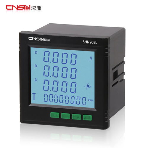 spc194e 7s4g多功能儀表廠(chǎng)家批發(fā)